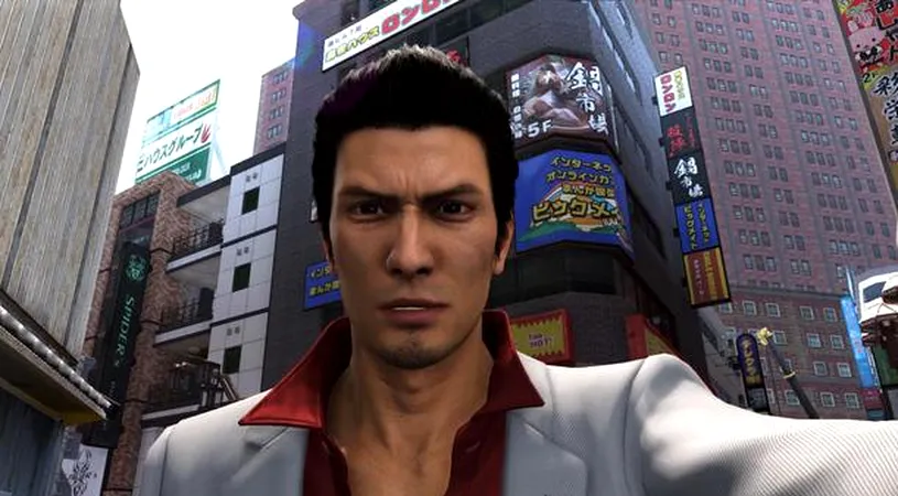 Yakuza 6 The Song of Life Review: cântecul de lebădă al unui mafiot