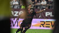 Eroul lui Dinamo din Giulești, mesaj pentru Andrei Nicolescu imediat după meci: „Știm noi”