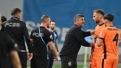 Marius Baciu, final de drum la FCSB! Plusurile și minusurile mandatului de 118 zile cu Gigi Becali în rol de stareț dictator. Analiză de Daniel Nazare