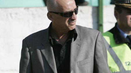 "Nu mă miră că Bogaciu e pe acea listă! Noi l-am recuzat!"