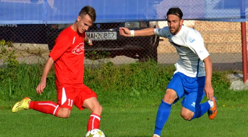 Mardare, impresionat de parcursul Naționalului în acest tur:** 