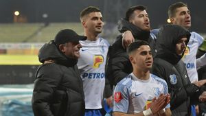 Oferta pentru Enes Sali, dezvăluită de ProSport, este doar începutul pentru Gică Hagi: „Și Mazilu are oferte, și Borza are oferte” | VIDEO EXCLUSIV ProSport Live