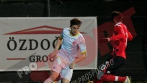 'Nu mă interesează ce spune Reghe, trebuie să dovedească prin rezultate'** Râpă sau Chipciu? Semnalul de alarmă al unui fost stelist