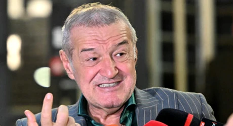 Totul este oficial! Gigi Becali a anunţat primul transfer al verii la FCSB: „Am şi plătit comisionul la impresar” | EXCLUSIV