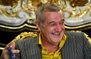 Gigi Becali şi Luminița Becali au primit o nouă şansă! Ce se întâmplă cu donația pe care miliardarul şi soția lui au decis să o retragă