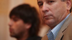 "Sper ca în următoarele meciuri Dinamo să piardă!"