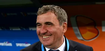 Noua „perlă” a lui Gică Hagi va fi vedeta naționalei României: „Zece ani de acum el va fi titular!” | VIDEO EXCLUSIV ProSport Live