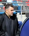 Daniel Oprița, încă supărat, dar încrezător că Steaua încă poate prinde locul 2 în play-off: ”Fotbaliștii, să joace pentru ei! Dacă vor să ajungă mai sus, să arate că merită”