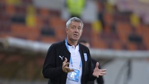 „M-aș întoarce în România!”. Cristiano Bergodi, despre viitorul său în antrenorat