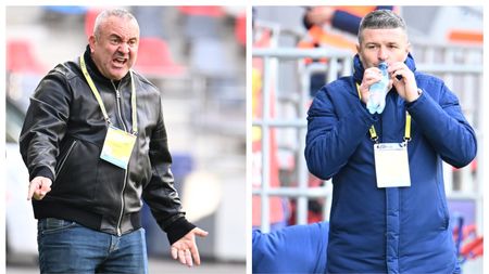 Rapidistul Iosif propune ca Stelei să i se permită să promoveze: ”Să se întâmple ceva.” Daniel Oprița nu crede în această posibilitate