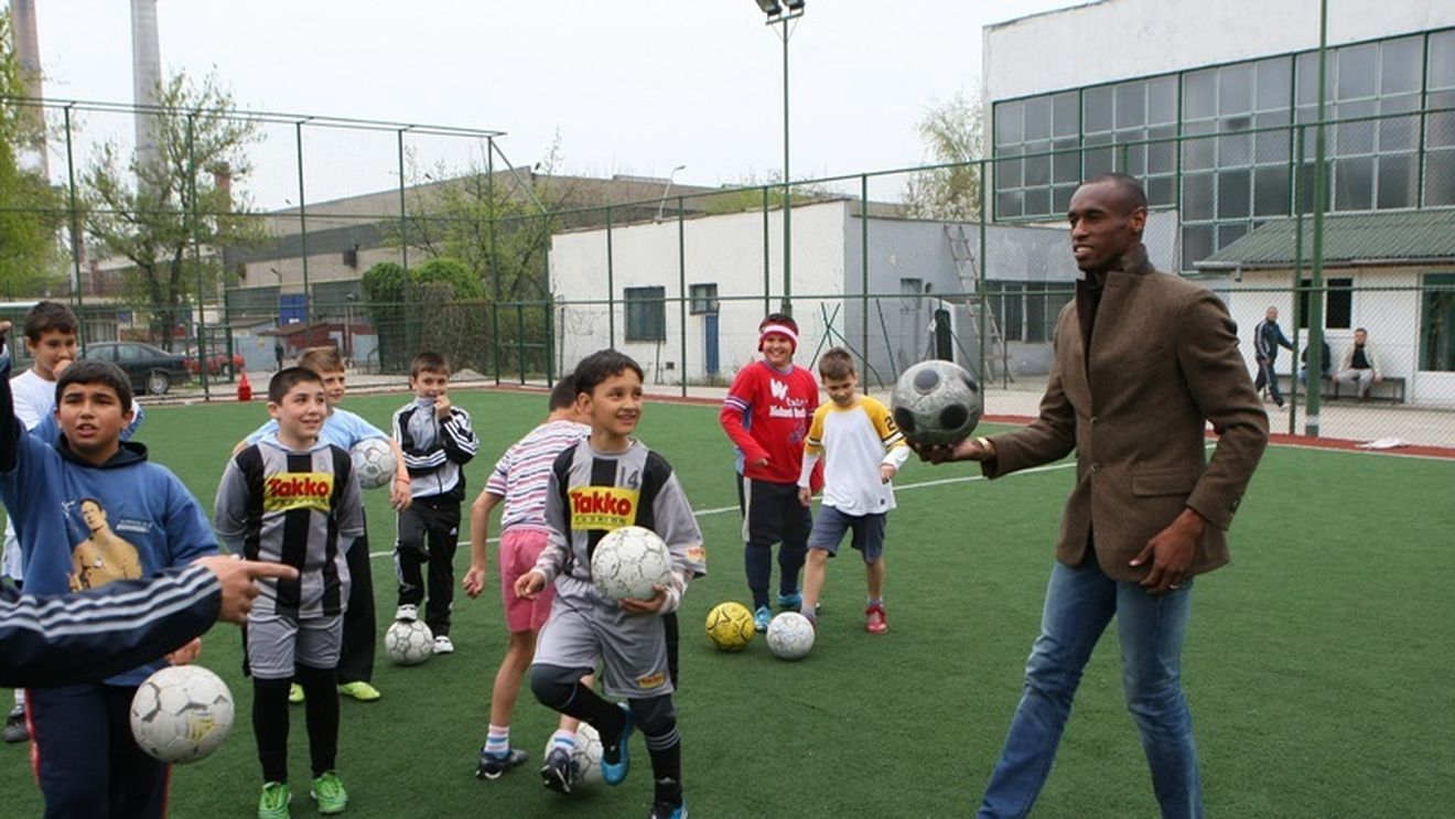 Dom' profesor** Cesinha