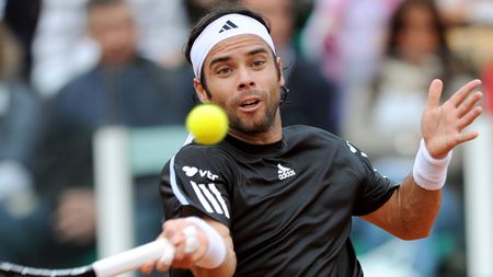 3 din primii 4 capi de serie** de la Paris, eliminați!