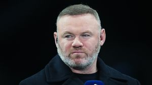 Rooney, atac împotriva lui Florian Wirtz, neamțul pe care Liverpool a plătit 150.000.000: „N-are loc în echipă”
