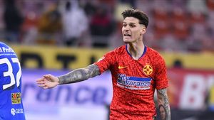 Helmuth Duckadam, trădat de Dennis Man. „M-a dezamăgit foarte mult!” Răspunsul fotbalistului care l-a redus la tăcere