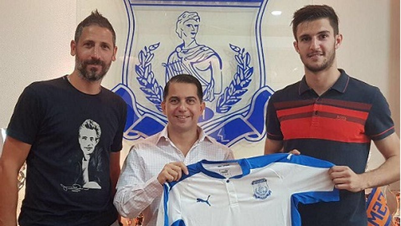 A fost dat afară din Liga 1, dar va juca în Europa League contra lui Lyon și Everton. "Vreau să transform șutul primit în fund într-un pas înainte"