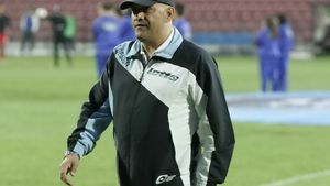 Balint: "Dacă vor rezista, îi vom aplauda"