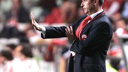 Rednic: "Am renunțat la Galliquio din cauza atitudinii lui"