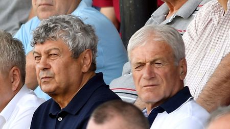 Liță Dumitru l-a luat la înjurături pe Marcel Pușcaș, după ce l-a comparat cu Vlad Chiricheș: „Tu să taci că nu ai fost fotbalist! Are mai multe selecții decât tine” | VIDEO EXCLUSIV ProSport Live