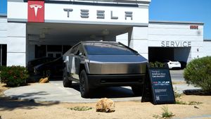 Chinezii sunt imbatabili! Au testat 36 de maşini în 216 ciocniri: ce au aflat despre reacția Tesla la impact