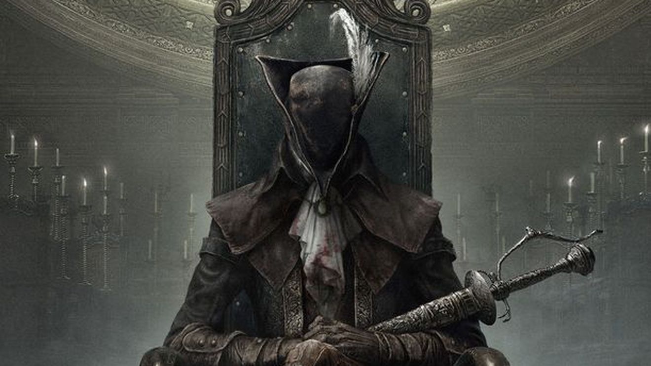 Bloodborne - Sony dezvăluie expansion-ul The Old Hunters
