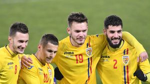 Cine transmite la TV meciul România – Ungaria din grupa A de la EURO U21