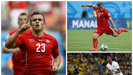 LIVE BLOG CM 2014, ziua 14 | Franța și Elveția salvează onoarea Europei. Ecuador, singura echipă sudamericană care nu merge în optimi