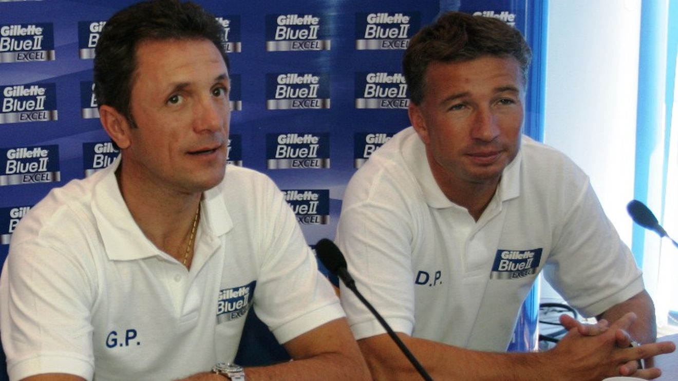 "Dan Petrescu își dorea foarte mult titlul!** Merită acest trofeu!"