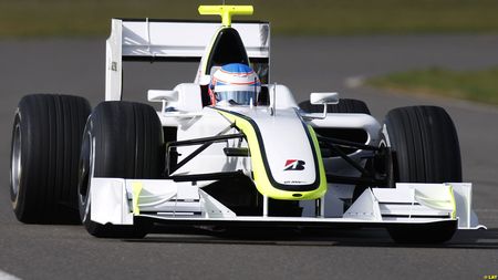 Google este interesat de Marele Circ