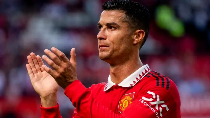 Cristiano Ronaldo promite să clarifice viitorul lui la Manchester United printr-un interviu. Vor ști adevărul