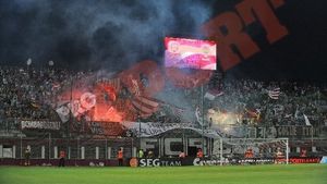 Noaptea a fost un sfetnic bun?** "Am fost supărat! Rapid e o echipă super modestă" Porumboiu aruncă Giuleștiul la coșul de gunoi: 'Miroase urât pe acolo'