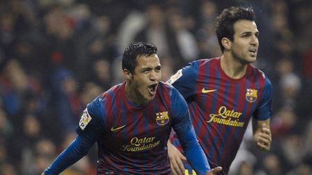 N-am mai văzut scenariul ăsta?** Catalanii au făcut spectacol pe "Bernabeu"! Real Madrid - Barcelona 1-3 VIDEO REZUMAT