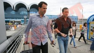 Beitar îl AMENINȚĂ‚ pe Levi: "Și-a reziliat unilateral contractul!"** Care e SALVAREA antrenorului Stelei: