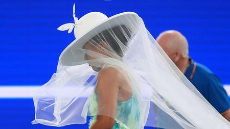 Naomi Osaka și-a atras critici înaintea meciului cu Sorana Cîrstea de la Australian Open! Protejatul lui Ion Țiriac i-a stârnit pe fanii tenisului: „Jenant”