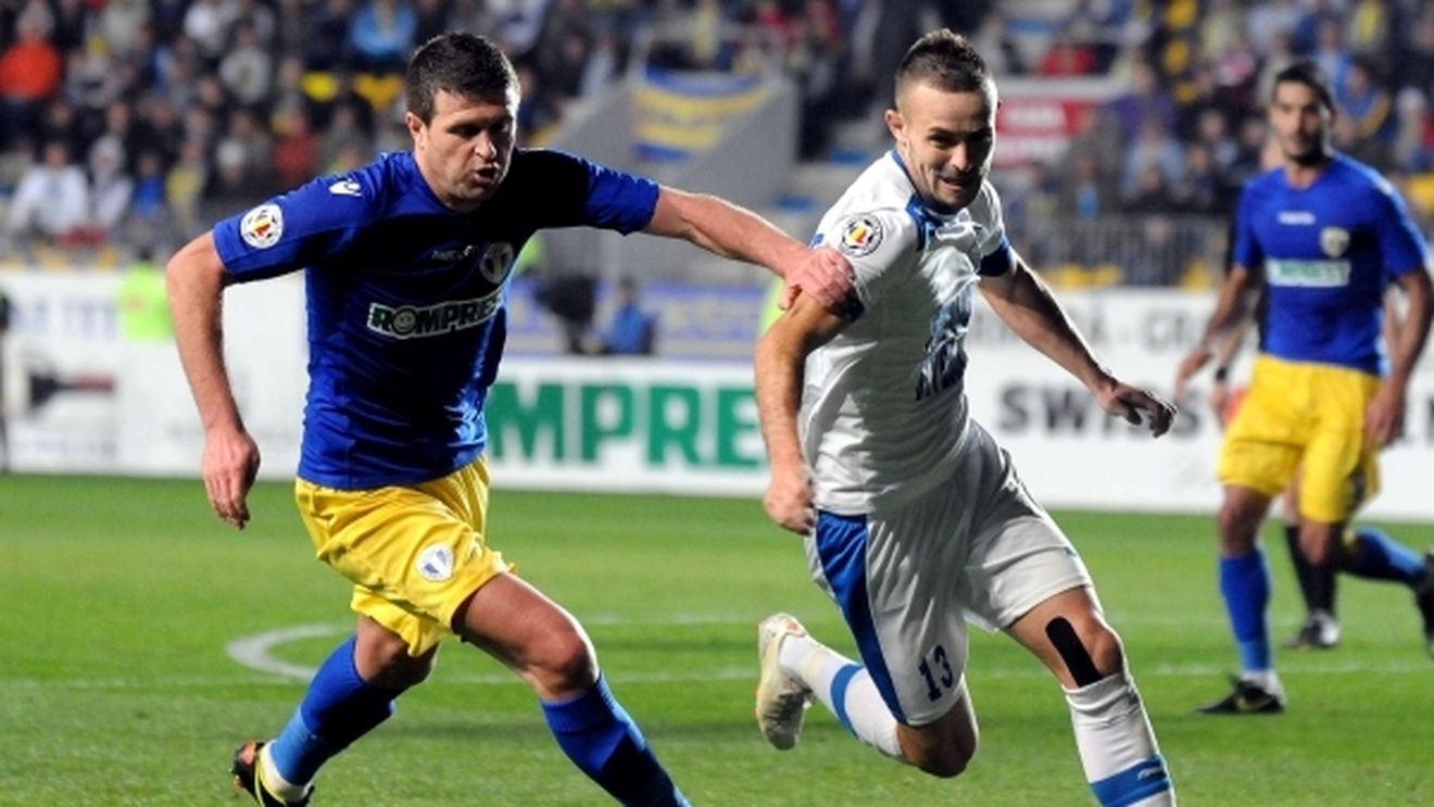 Moutinho sare în apărarea conaționalului său:** "Cadu nu e blatist!"