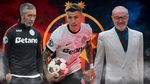 Misiune clară pentru Mihai Stoica și Gigi Becali legată de Octavian Popescu! De ce depinde viitorul fotbalistului de la FCSB: „Să învețe”