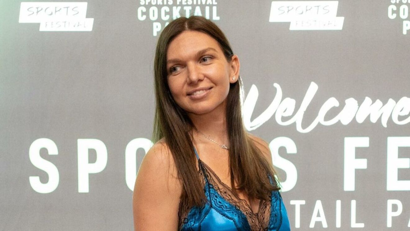 Simona Halep, apariție spectaculoasă. Cum a descris-o în patru cuvinte pe femeia care nu a lăsat-o la greu, deşi ea o concediase