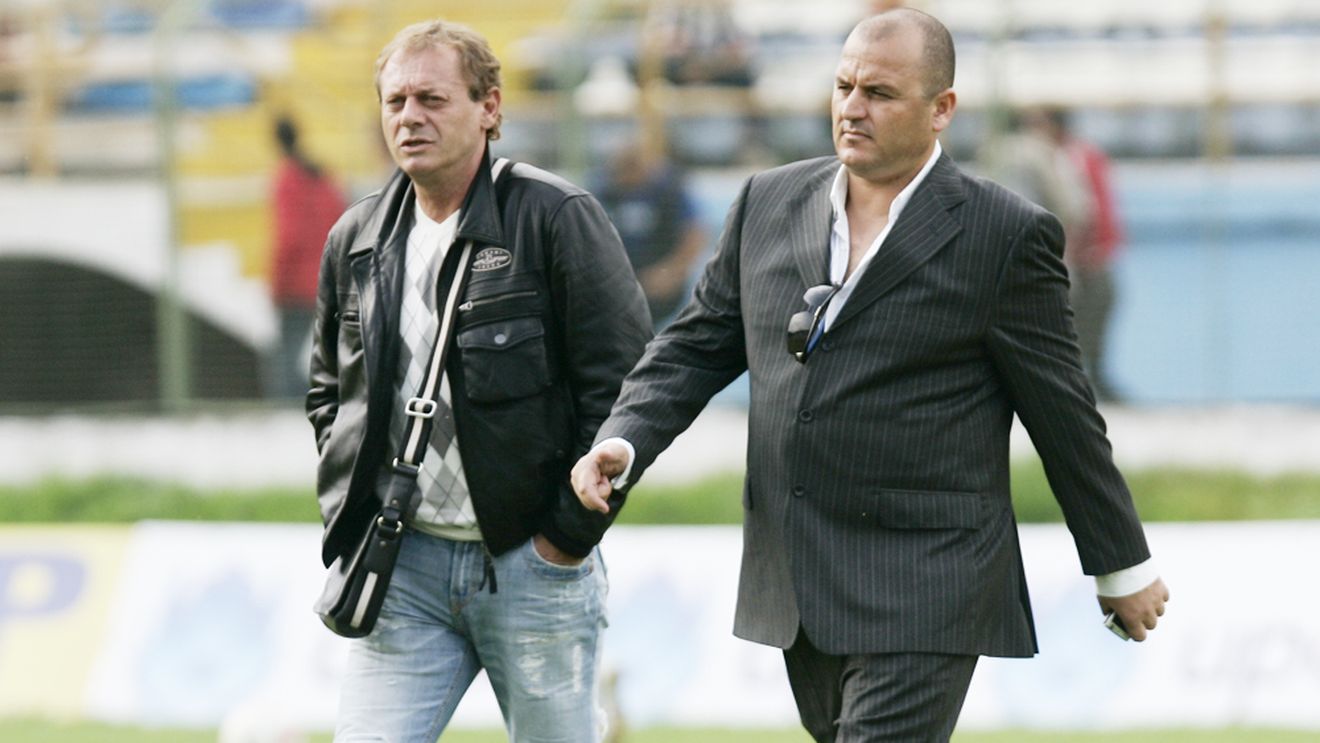 Balaci: "Craiova o să joace pe bune cu Steaua"