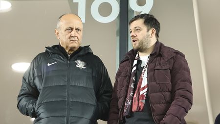 Victor Angelescu anunţă după transferul rezolvat de Rapid: “Poate fi cel mai important jucător din România”