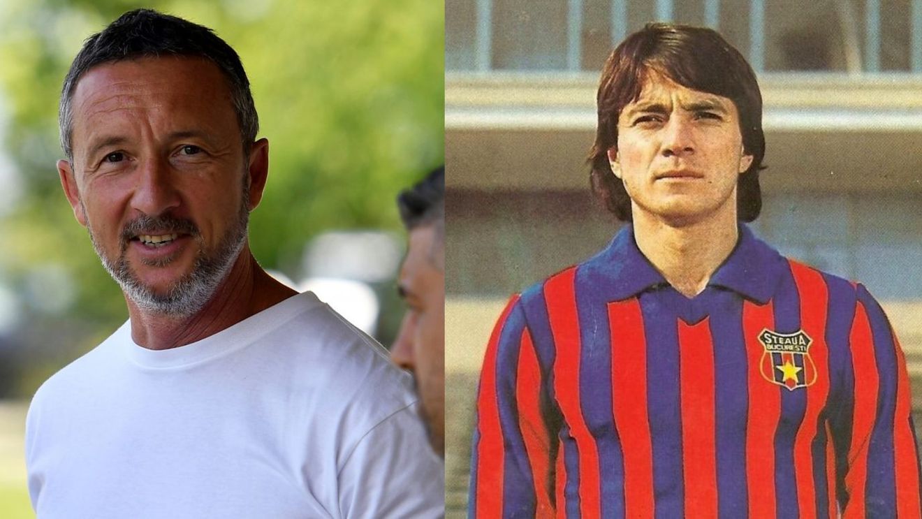 „Datorită lui am devenit stelist!”. MM, mesaj superb de ziua lui Tudorel Stoica