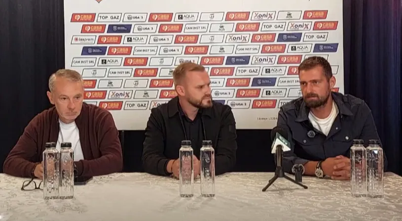 Gabriel Tamaș, prezentat la AFC ASA Târgu Mureș! Dorul de fotbal l-a făcut să accepte oferta: ”Nu mă bag într-un proiect sau undeva unde să pierd.” VIDEO