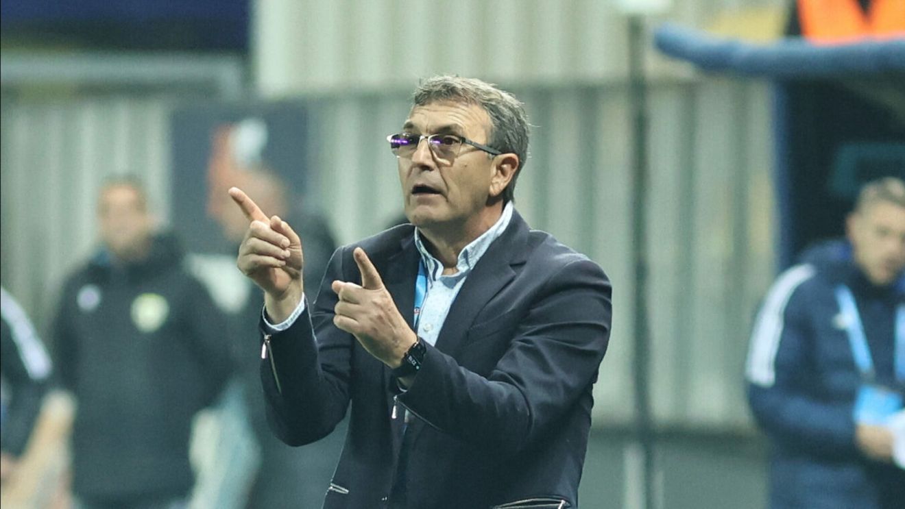 Probleme mari pentru Eugen Neagoe la Petrolul înaintea primului meci din returul Superligii! EXCLUSIV