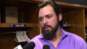 Câștigă peste 500.000 de dolari pe an din sport, dar nu renunță la meserie: "În pauza dintre sezoane sunt instalator, mă ajută să îmi mențin condiția fizică"