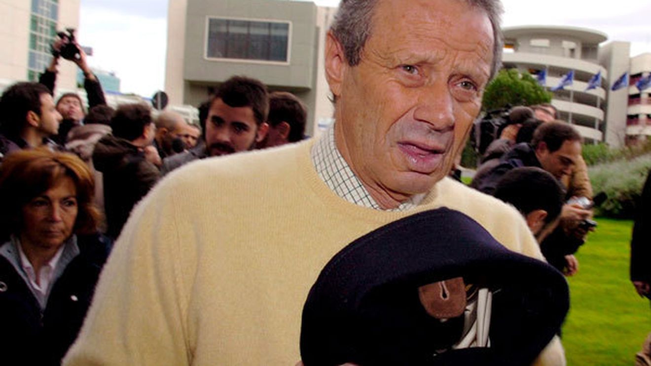 Becali e îngeraș pe lângă șeful lui Goian! 3 mai, Zamparini despre Rossi: 'E ca soția mea, îl vreau doar pentru mine!' Acum: 'Îl schimb la anul'