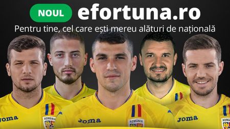 (P) România merită o nouă șansă, iar tu o nouă platformă