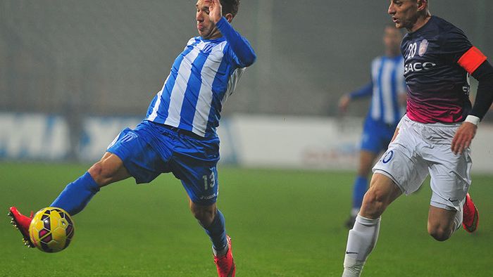 EXCLUSIV | "Vino la mine să îți arăt un băiat, să vezi ce talent are!" Singurul fotbalist de geniu din Liga 1 de care FCSB nu s-a putut atinge: "Haideți să vă spun povestea lui!"