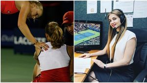 Revenire-șoc în WTA! La 12 ani după ce a leșinat pe teren și s-a retras din circuit, fosta ocupantă a locului 5 mondial s-a înscris la mai multe turnee în 2023 | FOTO