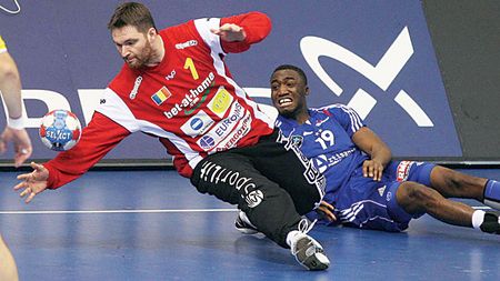Final Four-ul Cupei României se joacă în week-end, la Constanța. Echipe tari, orgolii mari. Ce spune Rudi Stănescu 