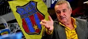 Vedeta lui CSA Steaua regretă transferul la FCSB: „Am cedat presiunii lui Gigi Becali!” VIDEO