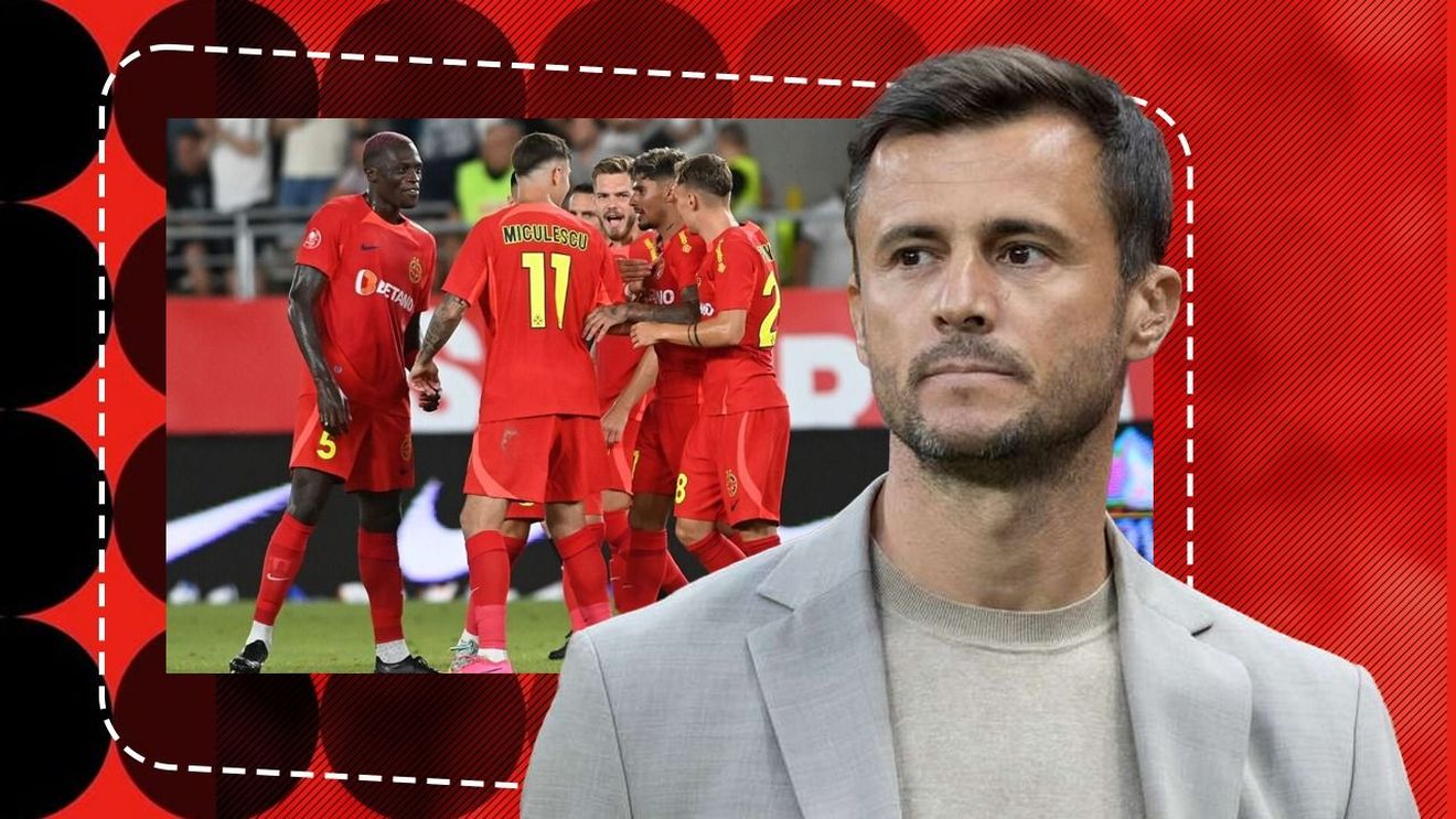Scandal monstru cu transferul fostului campion cu FCSB la Dinamo. Patronul sare la gâtul lui Andrei Nicolescu: „Dă-mi 200.000 de euro și ia-l. E sub contract”. EXCLUSIV