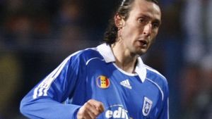 Șoavă: "Obiectivul Craiovei este câștigarea campionatului!"